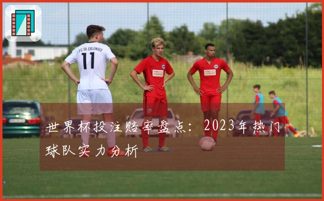 世界杯投注赔率盘点：2023年热门球队实力分析